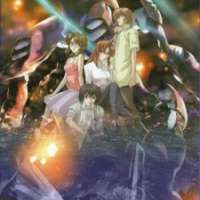   Soukyuu no Fafner: Right of Left <small>Music</small> 